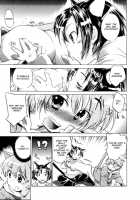 Tensai To Neko [James Hotate] [Original] Thumbnail Page 05