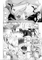 Tensai To Neko [James Hotate] [Original] Thumbnail Page 08