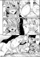 Saikou No Omoide / 最高の思い出 [Mizuyuki] [Original] Thumbnail Page 18