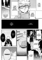 + Makaka  Tsukiyo No Waltz / + makaka  月夜にワルツ [Yamada Sakurako] [Haikyuu] Thumbnail Page 05