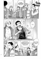 T.S.D Vol.2 / T.S.D vol.2 [Kobucha] [Original] Thumbnail Page 26