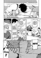 T.S.D Vol.2 / T.S.D vol.2 [Kobucha] [Original] Thumbnail Page 34