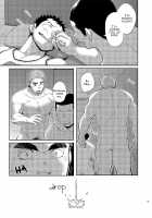 T.S.D Vol.2 / T.S.D vol.2 [Kobucha] [Original] Thumbnail Page 53