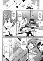 Ikinari! Harem Life / いきなり!ハーレムライフ + メッセージペーパー [Tachibana Omina] [Original] Thumbnail Page 100