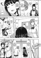 Ikinari! Harem Life / いきなり!ハーレムライフ + メッセージペーパー [Tachibana Omina] [Original] Thumbnail Page 101
