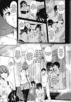 Ikinari! Harem Life / いきなり!ハーレムライフ + メッセージペーパー [Tachibana Omina] [Original] Thumbnail Page 187