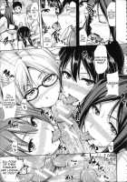 Ikinari! Harem Life / いきなり!ハーレムライフ + メッセージペーパー [Tachibana Omina] [Original] Thumbnail Page 192