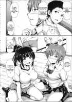 Ikinari! Harem Life / いきなり!ハーレムライフ + メッセージペーパー [Tachibana Omina] [Original] Thumbnail Page 64