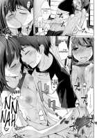 Jun'Ai High Jump | High Jump Love / 純愛♡はいじゃんぷ！ [Kawaisounako] [Original] Thumbnail Page 19