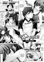 Jun'Ai High Jump | High Jump Love / 純愛♡はいじゃんぷ！ [Kawaisounako] [Original] Thumbnail Page 01