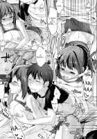 Jun'Ai High Jump | High Jump Love / 純愛♡はいじゃんぷ！ [Kawaisounako] [Original] Thumbnail Page 21