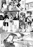Jun'Ai High Jump | High Jump Love / 純愛♡はいじゃんぷ！ [Kawaisounako] [Original] Thumbnail Page 26