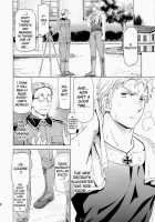 Taichou, Onegaishimasu!! - Gruppeführer, Bitte!! / 隊長、お願いします!! [Marumari] [Hetalia Axis Powers] Thumbnail Page 11