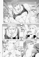 Taichou, Onegaishimasu!! - Gruppeführer, Bitte!! / 隊長、お願いします!! [Marumari] [Hetalia Axis Powers] Thumbnail Page 13