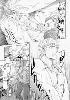 Taichou, Onegaishimasu!! - Gruppeführer, Bitte!! / 隊長、お願いします!! [Marumari] [Hetalia Axis Powers] Thumbnail Page 14