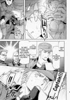 Taichou, Onegaishimasu!! - Gruppeführer, Bitte!! / 隊長、お願いします!! [Marumari] [Hetalia Axis Powers] Thumbnail Page 20