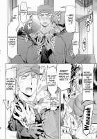 Taichou, Onegaishimasu!! - Gruppeführer, Bitte!! / 隊長、お願いします!! [Marumari] [Hetalia Axis Powers] Thumbnail Page 21