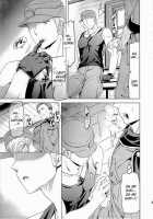 Taichou, Onegaishimasu!! - Gruppeführer, Bitte!! / 隊長、お願いします!! [Marumari] [Hetalia Axis Powers] Thumbnail Page 24