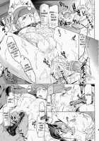 Taichou, Onegaishimasu!! - Gruppeführer, Bitte!! / 隊長、お願いします!! [Marumari] [Hetalia Axis Powers] Thumbnail Page 38