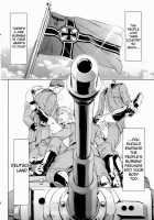 Taichou, Onegaishimasu!! - Gruppeführer, Bitte!! / 隊長、お願いします!! [Marumari] [Hetalia Axis Powers] Thumbnail Page 47