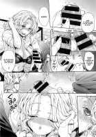 Itte Hoshii No [Mitsugi] [Original] Thumbnail Page 10