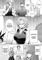 Itte Hoshii No [Mitsugi] [Original] Thumbnail Page 02