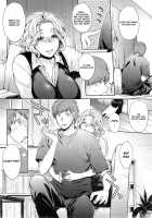 Itte Hoshii No [Mitsugi] [Original] Thumbnail Page 04