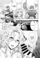 Itte Hoshii No [Mitsugi] [Original] Thumbnail Page 09