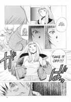 Yukuzo! Aumaan Daikessen!! Gojitsudan / ゆくぞ! アーマーン大決戦!! 後日談 [Kitoen] [Zone Of The Enders] Thumbnail Page 10