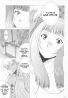 Yukuzo! Aumaan Daikessen!! Gojitsudan / ゆくぞ! アーマーン大決戦!! 後日談 [Kitoen] [Zone Of The Enders] Thumbnail Page 16