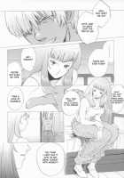 Yukuzo! Aumaan Daikessen!! Gojitsudan / ゆくぞ! アーマーン大決戦!! 後日談 [Kitoen] [Zone Of The Enders] Thumbnail Page 17