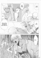 Yukuzo! Aumaan Daikessen!! Gojitsudan / ゆくぞ! アーマーン大決戦!! 後日談 [Kitoen] [Zone Of The Enders] Thumbnail Page 18