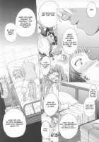 Yukuzo! Aumaan Daikessen!! Gojitsudan / ゆくぞ! アーマーン大決戦!! 後日談 [Kitoen] [Zone Of The Enders] Thumbnail Page 21