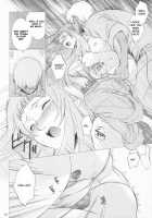 Yukuzo! Aumaan Daikessen!! Gojitsudan / ゆくぞ! アーマーン大決戦!! 後日談 [Kitoen] [Zone Of The Enders] Thumbnail Page 25