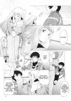 Yukuzo! Aumaan Daikessen!! Gojitsudan / ゆくぞ! アーマーン大決戦!! 後日談 [Kitoen] [Zone Of The Enders] Thumbnail Page 03