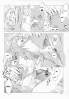 Yukuzo! Aumaan Daikessen!! Gojitsudan / ゆくぞ! アーマーン大決戦!! 後日談 [Kitoen] [Zone Of The Enders] Thumbnail Page 49
