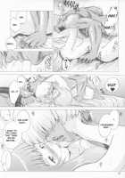 Yukuzo! Aumaan Daikessen!! Gojitsudan / ゆくぞ! アーマーン大決戦!! 後日談 [Kitoen] [Zone Of The Enders] Thumbnail Page 50