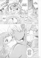 Yukuzo! Aumaan Daikessen!! Gojitsudan / ゆくぞ! アーマーン大決戦!! 後日談 [Kitoen] [Zone Of The Enders] Thumbnail Page 61