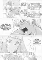 Yukuzo! Aumaan Daikessen!! Gojitsudan / ゆくぞ! アーマーン大決戦!! 後日談 [Kitoen] [Zone Of The Enders] Thumbnail Page 62