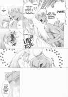 Yukuzo! Aumaan Daikessen!! Gojitsudan / ゆくぞ! アーマーン大決戦!! 後日談 [Kitoen] [Zone Of The Enders] Thumbnail Page 63