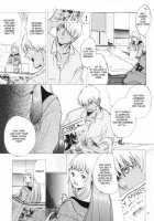 Yukuzo! Aumaan Daikessen!! Gojitsudan / ゆくぞ! アーマーン大決戦!! 後日談 [Kitoen] [Zone Of The Enders] Thumbnail Page 06