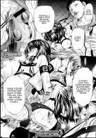 Fukushuu No Uta Complete - Naburu [Tanaka Naburu] [Original] Thumbnail Page 104