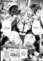 Fukushuu No Uta Complete - Naburu [Tanaka Naburu] [Original] Thumbnail Page 106