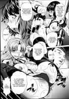 Fukushuu No Uta Complete - Naburu [Tanaka Naburu] [Original] Thumbnail Page 112