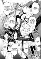 Fukushuu No Uta Complete - Naburu [Tanaka Naburu] [Original] Thumbnail Page 113