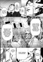 Fukushuu No Uta Complete - Naburu [Tanaka Naburu] [Original] Thumbnail Page 116