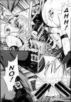 Fukushuu No Uta Complete - Naburu [Tanaka Naburu] [Original] Thumbnail Page 123