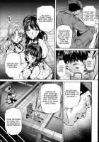 Fukushuu No Uta Complete - Naburu [Tanaka Naburu] [Original] Thumbnail Page 129