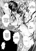 Fukushuu No Uta Complete - Naburu [Tanaka Naburu] [Original] Thumbnail Page 17