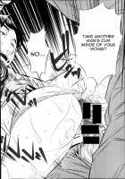 Fukushuu No Uta Complete - Naburu [Tanaka Naburu] [Original] Thumbnail Page 18